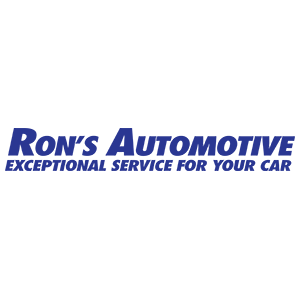 Ron's Automotive