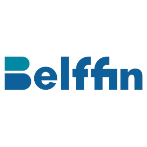 Logo for Belffin