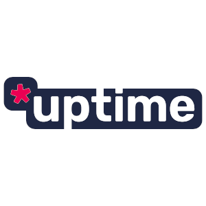 Logo for Uptime