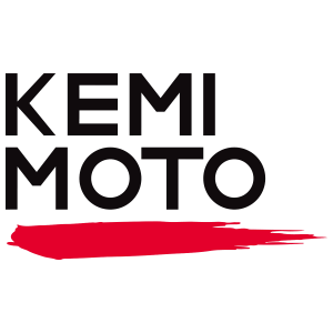 Logo for Kemimoto