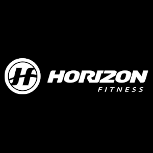 Logo for Horizon Fitness