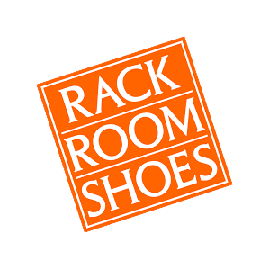 Logo for Rack Room Shoes