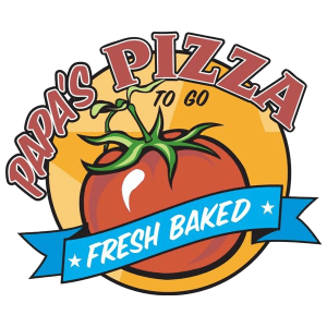 Papa's Pizza To Go