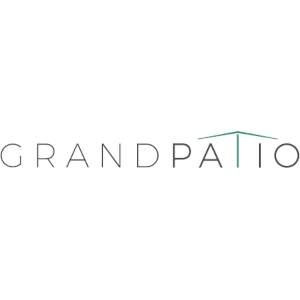 Logo for Grand Patio
