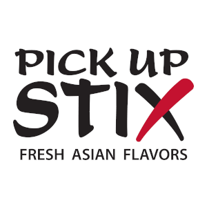 Pick Up Stix