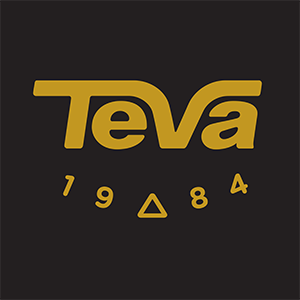 Logo for Teva