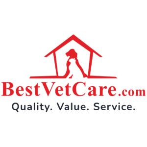 Logo for Best Vet Care