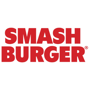 Logo for Smashburger