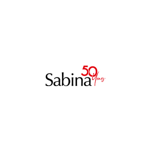 Logo for SABINA US