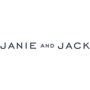Janie and Jack