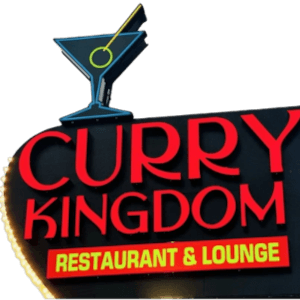 Curry Kingdom An Indian Eatery