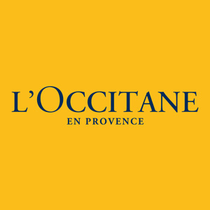Logo for L'Occitane