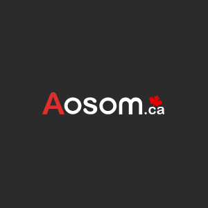 Logo for Aosom CA