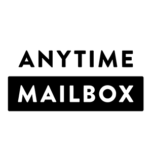 Anytime Mailbox