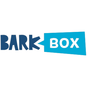 Logo for BarkBox