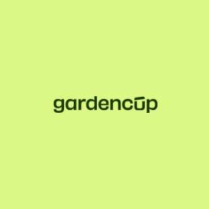 Logo for Gardencup