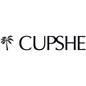 Logo for Cupshe