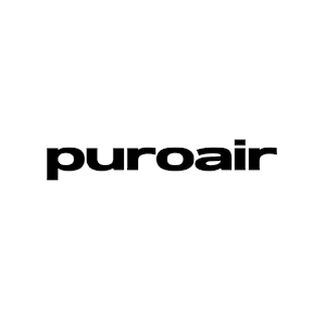 Logo for PuroAir