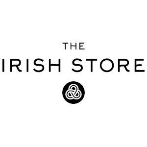 Logo for The Irish Store