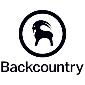 Logo for Backcountry.com