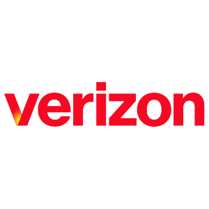 Logo for Verizon
