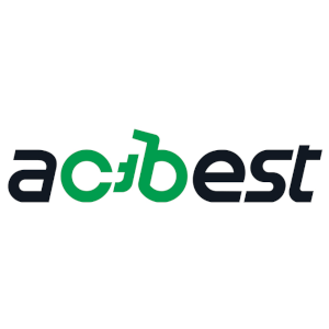 Logo for actbest