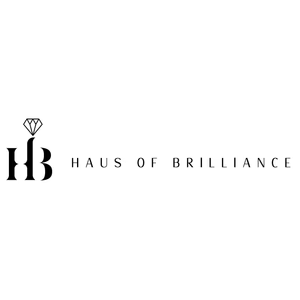 Logo for Haus of Brilliance