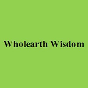 Wholearth Wisdom deal