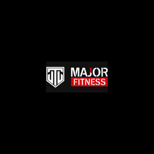 Logo for Major Fitness