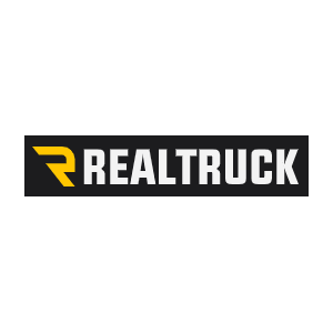 Logo for RealTruck