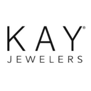 Logo for Kay Jewelers