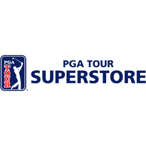 Logo for PGA Tour Superstore