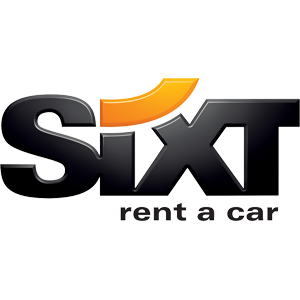 Sixt Rent a Car