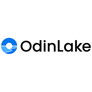 Logo for Odinlake