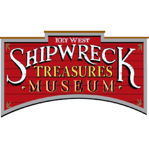 Logo for Key West Shipwreck Museum