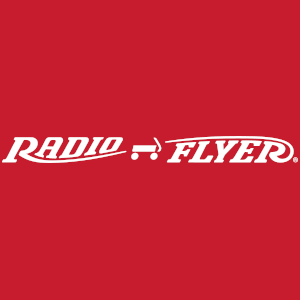 Logo for Radio Flyer