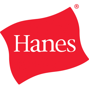 Logo for Hanes.com