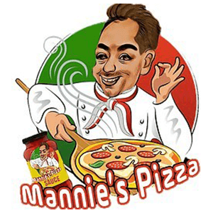 Mannie's Pizza