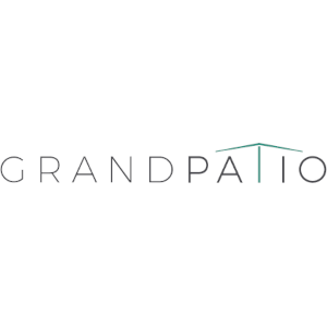 Logo for Grand Patio