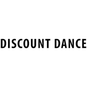 Logo for Discount Dance