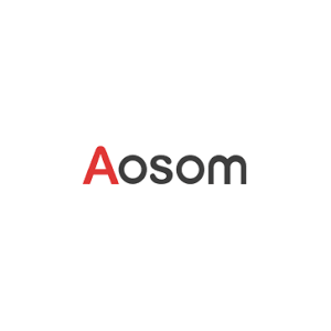 Logo for Aosom