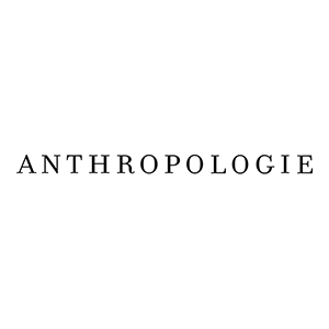 Logo for Anthropologie