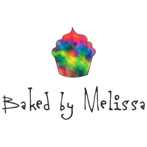 Baked by Melissa