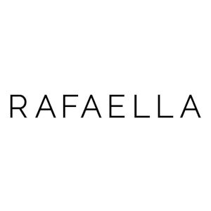 Logo for Rafaella