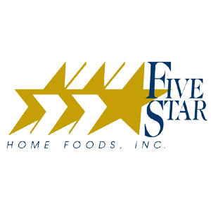 Five Star Home Foods
