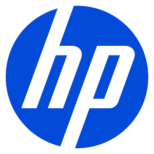 Logo for HP Store