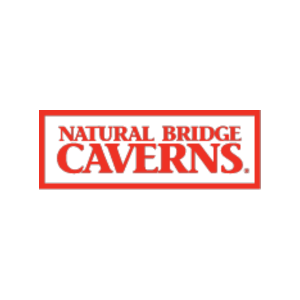 Logo for Natural Bridge Caverns