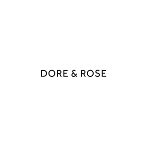 Logo for Dore & Rose