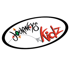 Logo for Journeys Kidz