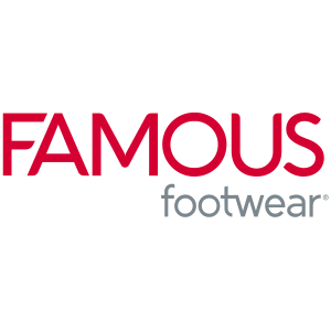 Famous Footwear